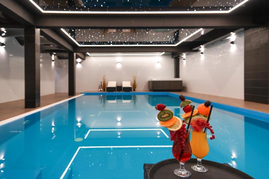 Stella Resort & Spa Chłapowo Екстериор снимка