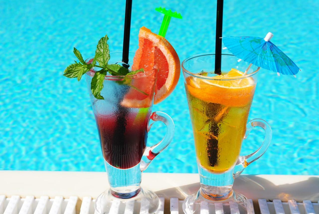 Stella Resort & Spa Chłapowo Екстериор снимка